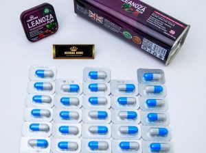 لينوزا بلس للتخسيس LEANOZA PLUS