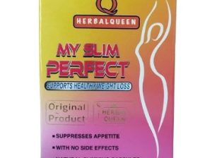 ماى سليم بيرفكت للتخسيس My Slim Perfect