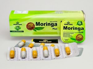 مورينجا بلس للتخسيس Moringa Plus