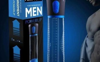 جهاز بينس بامب الإلكتروني – حل آمن وفعال