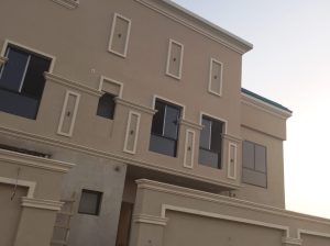 جي ارسي مكه