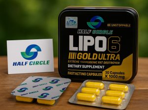 تساعد كبسولات ليبو6 للتخسيس الحد من الدهون