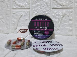 يونى تك للتخسيس UNITIK