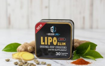 كبسولات ليبو سليم تساعد على التخلص من الوزن الزائد