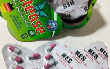 كبسولات Fiteasy – سر الرشاقة بدون تعب أو حرمان