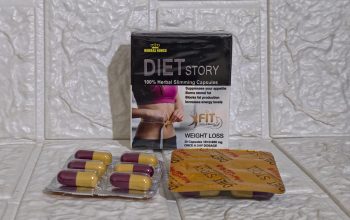 دايت ستوري للتخسيس diet story