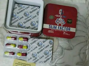 سليم فاكتور SLIM FACTOR للــ تخسيس