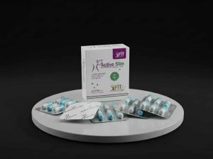 اكتيف سليم للتخسيس active slim