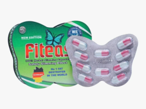 كبسولات Fiteasy – سر الرشاقة بدون تعب أو حرمان