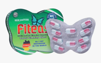 كبسولات Fiteasy – سر الرشاقة بدون تعب أو حرمان