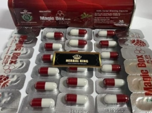 ماجيك بوكس بلس Magic Box Plus هو الإختيار الأمثل