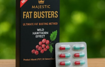 ودّع الدهون وابدأ رحلتك نحو الجسم المثالي