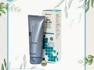 Max Filler Cream Anti Aging Plumping Filler