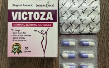كبسولات VICTOZA – الحل الطبيعي لحرق الدهون بسرعة