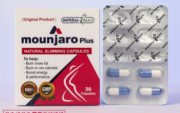 مونجارو كبسولات لسد الشهية هي الحل الأمثل للتخسيس