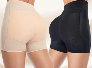 شورت بوش أب لابراز مثالي وجاذبية لا تقاوم ارفع أرد