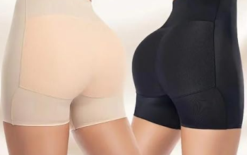 شورت بوش أب لابراز مثالي وجاذبية لا تقاوم ارفع أرد