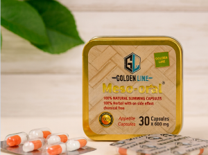 “اختاري جسم أخف… مع كبسولات Meso-oral الطبيعية”