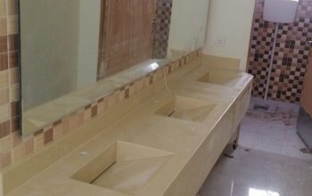 مغاسل رخام , صور مغاسل حمامات حديثة