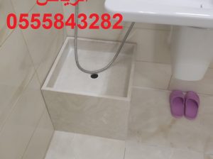 مغاسل رخام ، مغاسل حمامات جديده