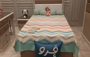 اجمل غرف نوم اطفال دمياط 2026 kids rooms خشب كام