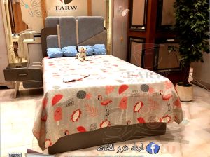 اجمل غرف نوم اطفال دمياط 2026 kids rooms خشب كام