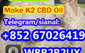 High quality product CAS 71368-80-4 Hot sale