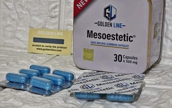 حبوب ميزوستاتيك للتخلص من الوزن الزائد