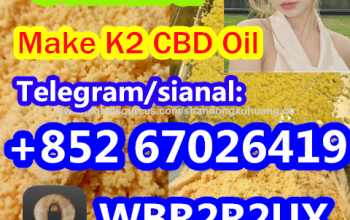 5cladba adbb raw material 5CL-ADB-A precursor raw