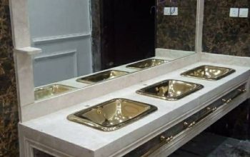 مغاسل رخام الرياض