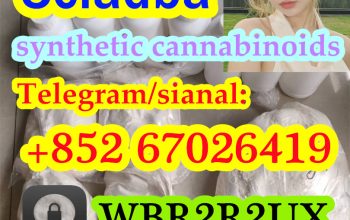 5CLADBA 5CL-ADB-A Strong effect