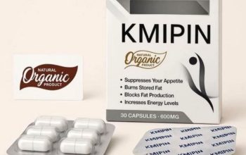 كيمبن للتخسيس KMIPIN
