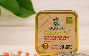 “اختاري جسم أخف… مع كبسولات Meso-oral الطبيعية”