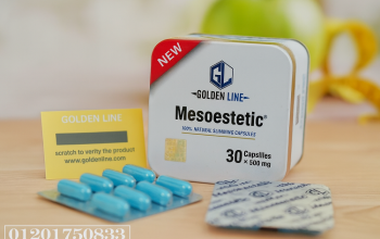 خسارة وزن أسهل… ونتايج أسرع مع Mesoestetic