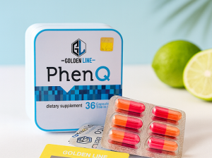 ابدئي رحلتك للجسم المثالي مع PhenQ – قوة التخسيس ف