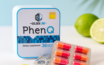 ابدئي رحلتك للجسم المثالي مع PhenQ – قوة التخسيس ف