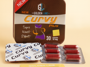 ودّعي الدهون العنيدة… كرفي بلس هو الحل