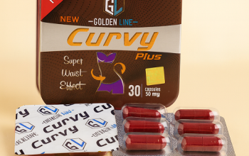 ودّعي الدهون العنيدة… كرفي بلس هو الحل