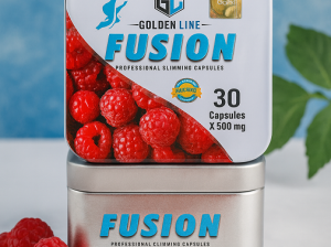 ودّعي الدهون العنيدة مع Golden Line Fusion