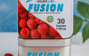 ودّعي الدهون العنيدة مع Golden Line Fusion