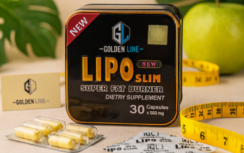 Lipo Slim – الحل الأسهل لحرق الدهون بشكل أسرع