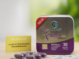 Active Pro… خطوة بسيطة للتخسيس