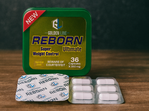 Reborn Ultimate – مكمل موثوق لدعم الحرق