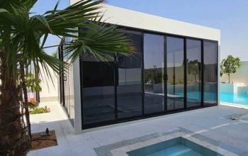 بناء مجالس وملاحق خارجية فخمة في الرياض 055103386