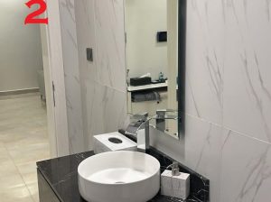 مغاسل رخام , ديكورات مغاسل حمامات جديدة