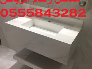 مغاسل رخام , ديكور مغاسل حديثة ، مغاسل حمامات