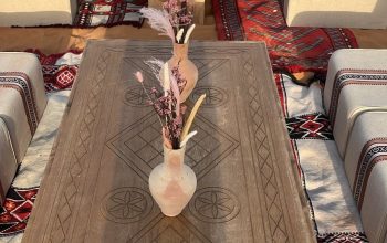 مغاسل رخام ، ديكورات حمامات فاخرة