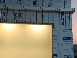 أفضل أنواع واجهات كلادينج