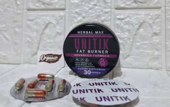يوني تك للتخسيس unitik