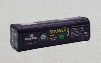 كبسولات ستارفيكس بلس للتخسيس
